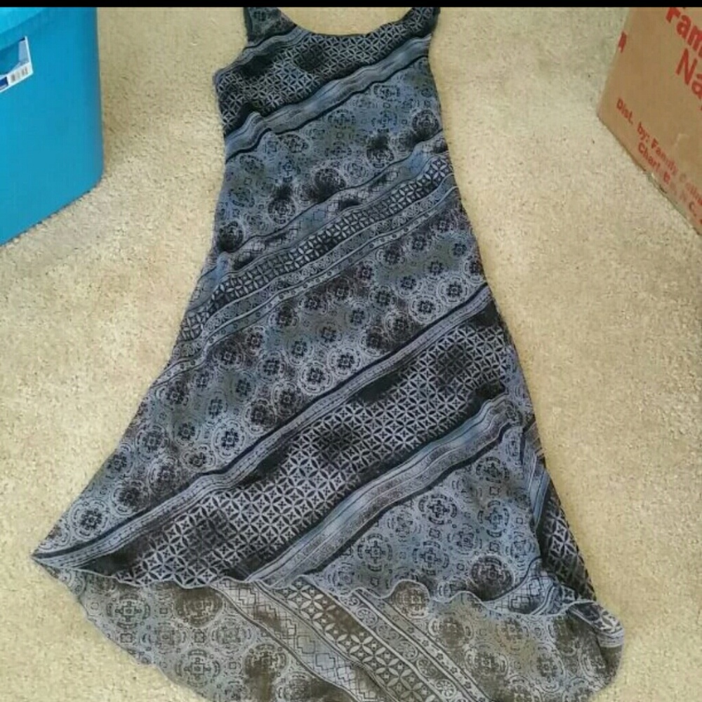 Sz 6 summer dress